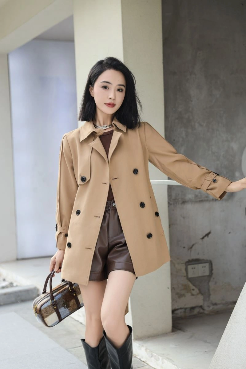 HighQuality Burberry Outwear 104176