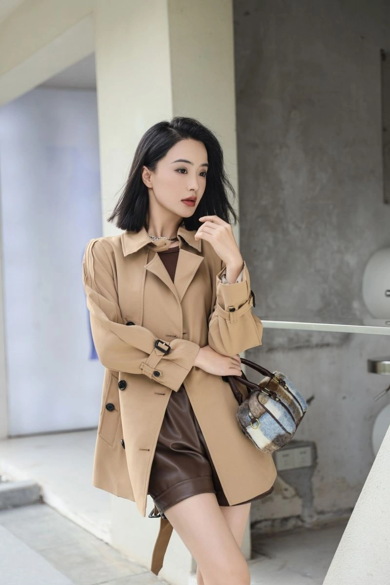 HighQuality Burberry Outwear 104176