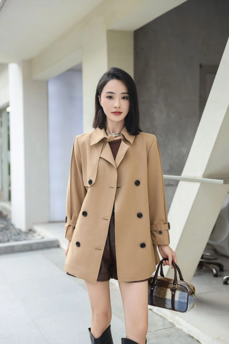 HighQuality Burberry Outwear 104176