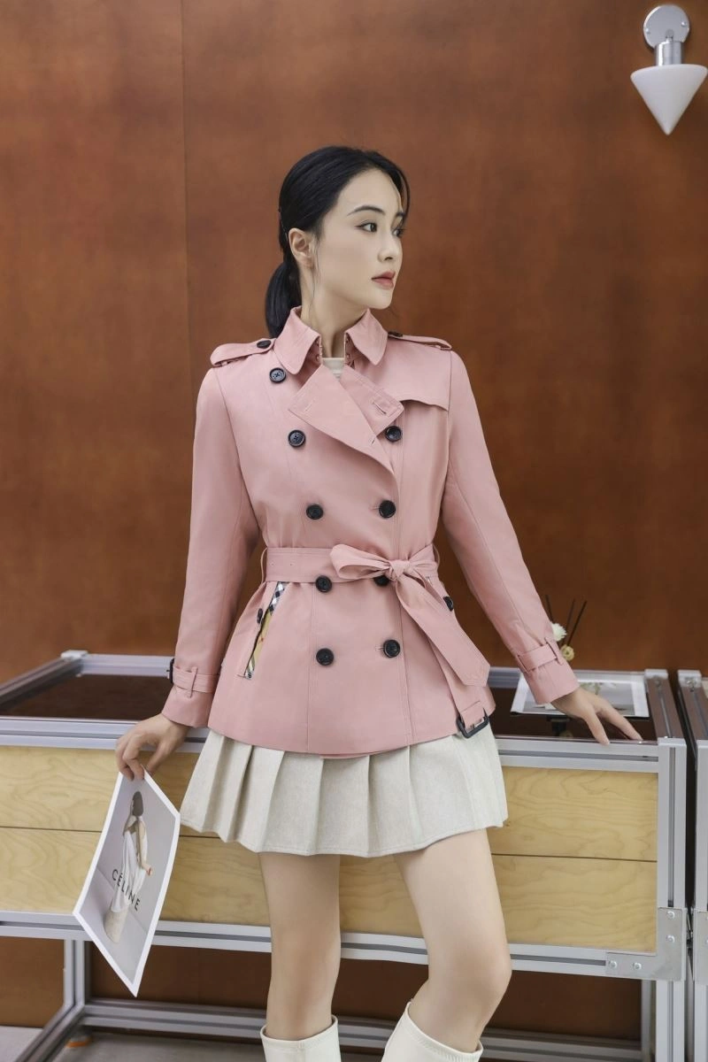 TopPick Burberry Outwear 104179