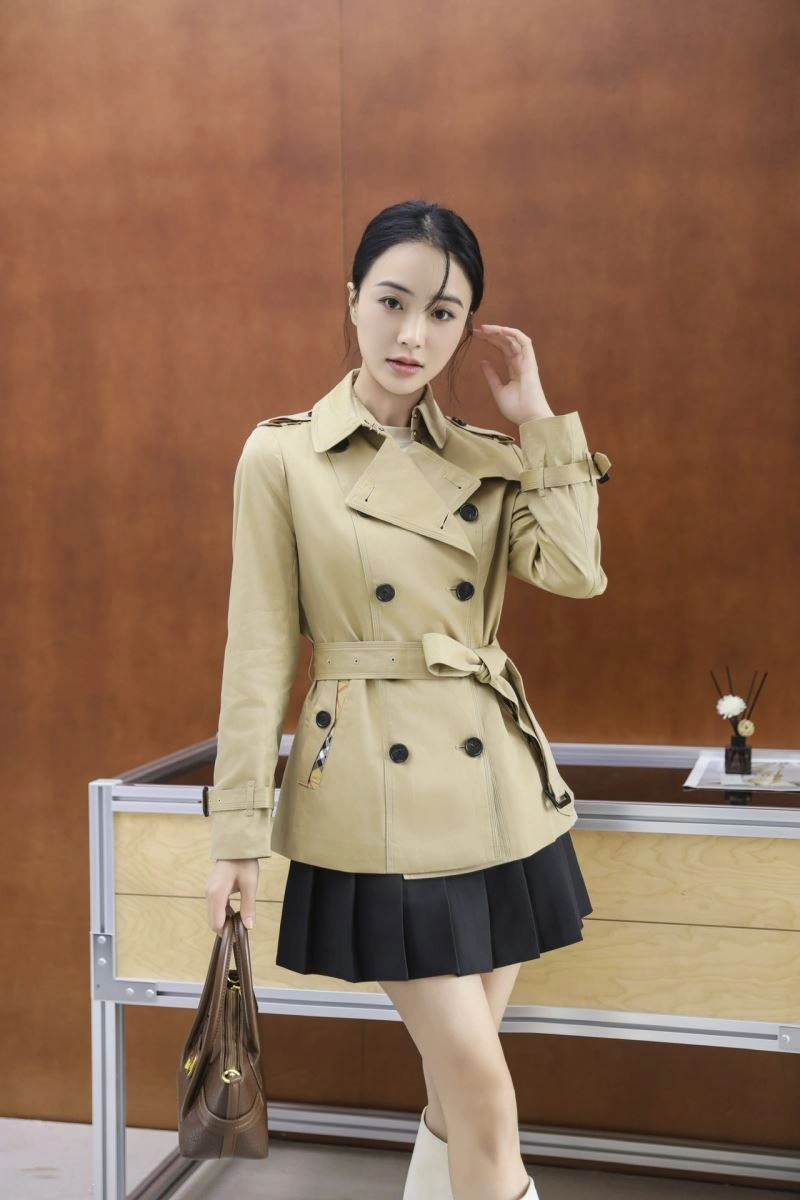 Burberry Outwear QuickDry 104249