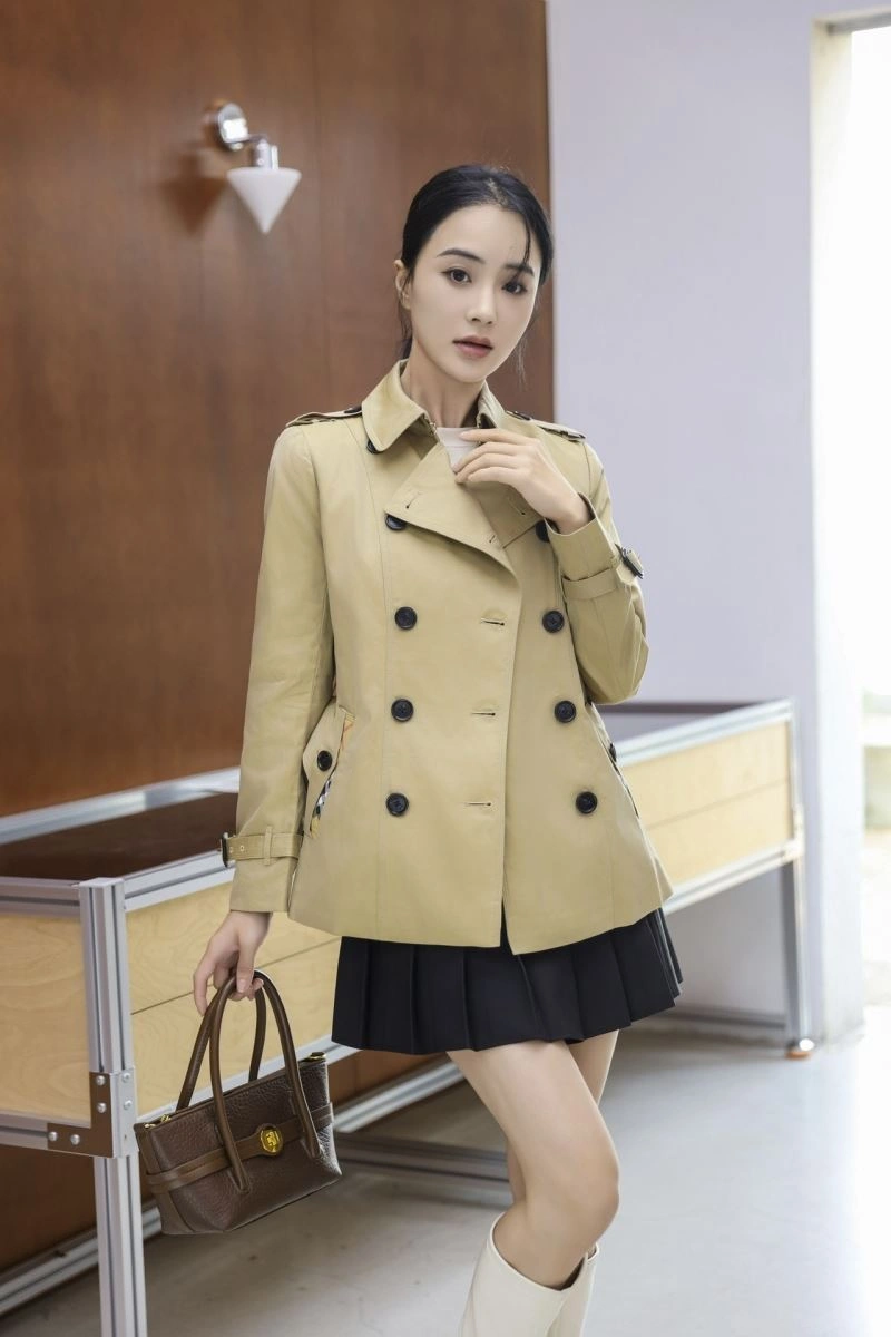 Burberry Outwear QuickDry 104249