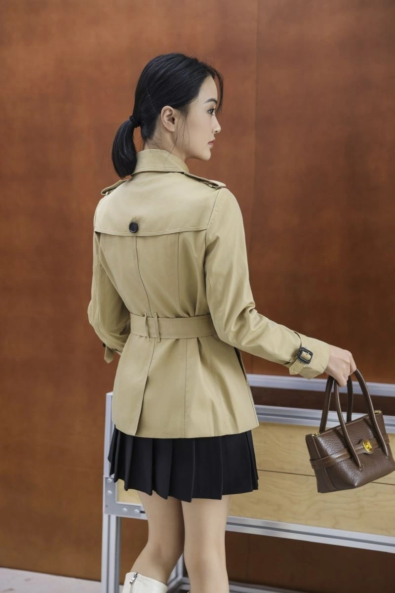 Burberry Outwear QuickDry 104249
