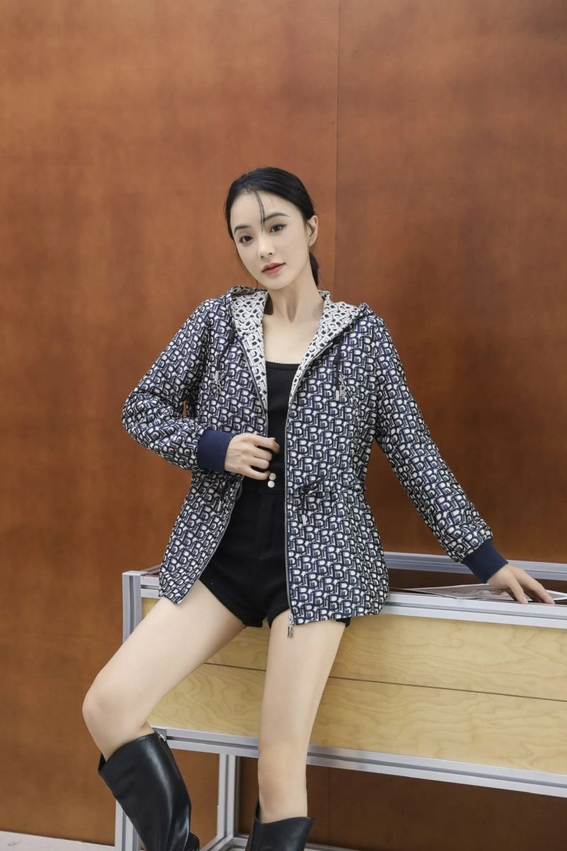 Burberry Outwear Upgraded 104173