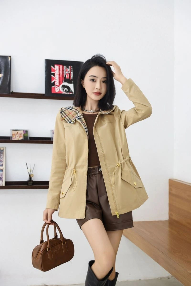 SunProtective Burberry Outwear 104175