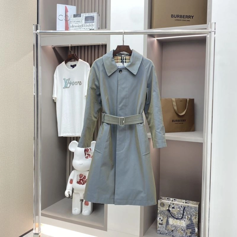 Burberry Outwear Reliable 104182