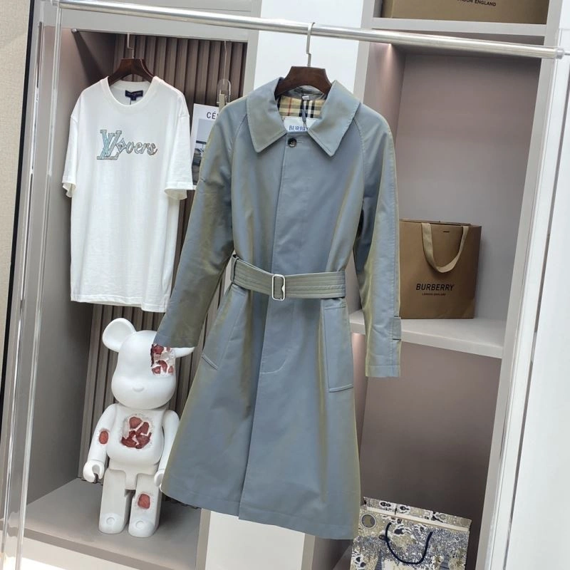 Burberry Outwear Reliable 104182
