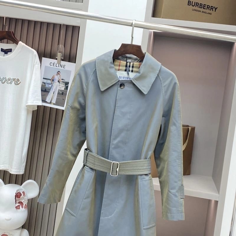Burberry Outwear Reliable 104182