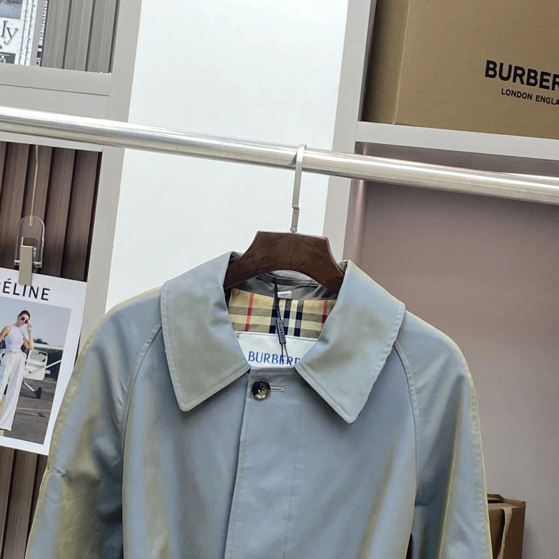 Burberry Outwear Reliable 104182