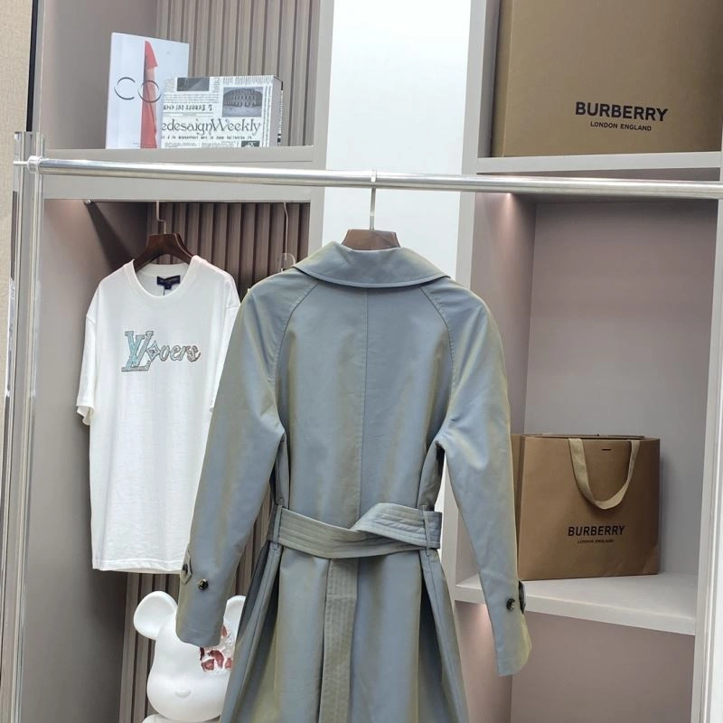 Burberry Outwear Reliable 104182