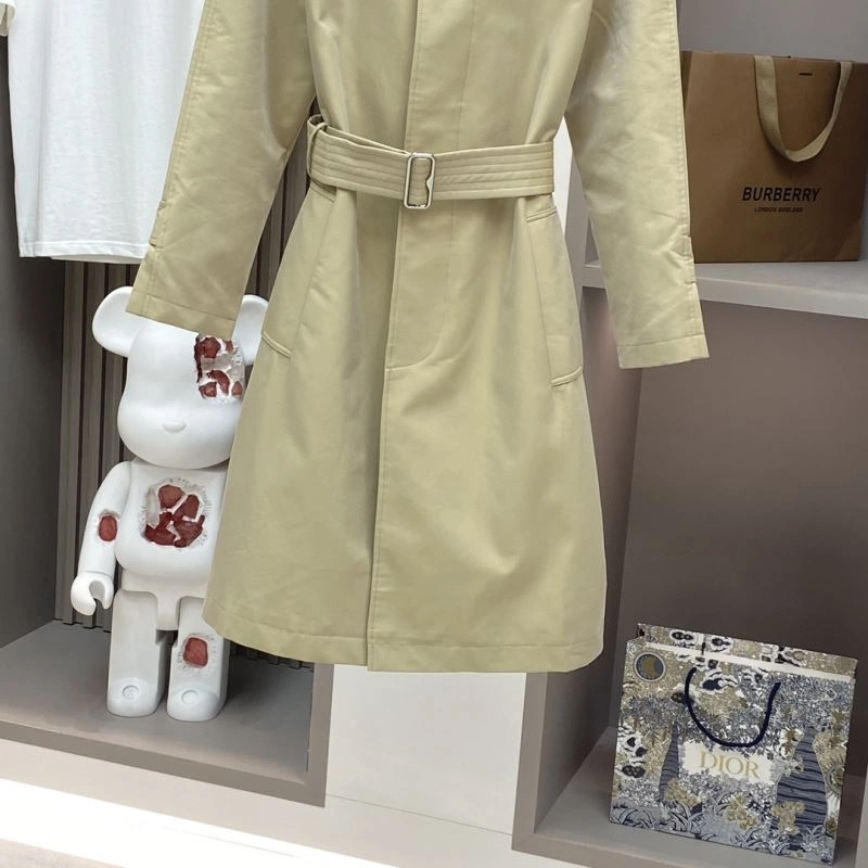 SmoothTexture Burberry Outwear 104187