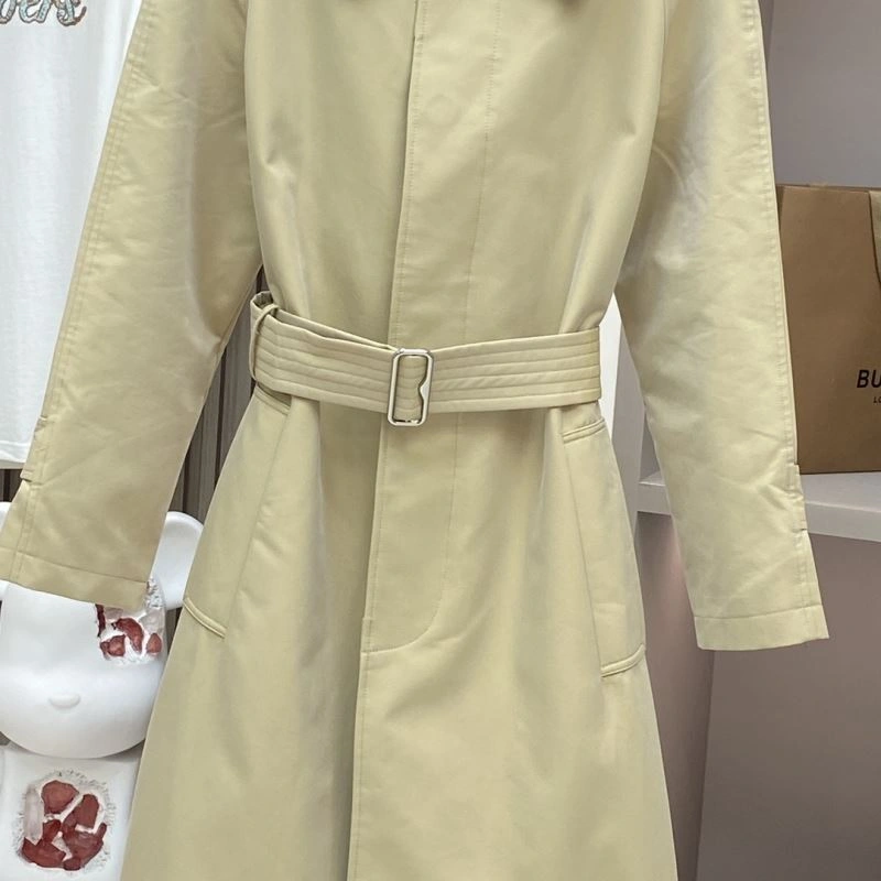 SmoothTexture Burberry Outwear 104187