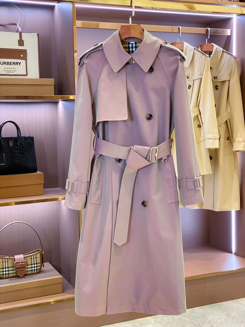 Burberry Outwear MultiPurpose 104180