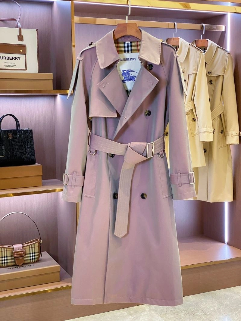 Burberry Outwear MultiPurpose 104180