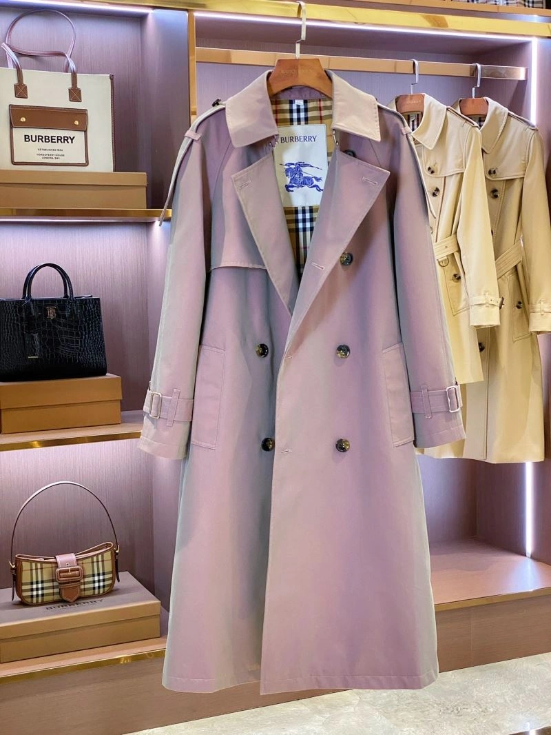 Burberry Outwear MultiPurpose 104180