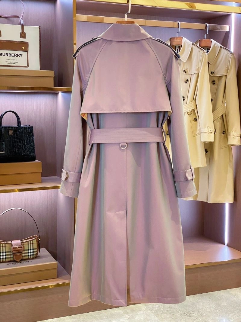 Burberry Outwear MultiPurpose 104180
