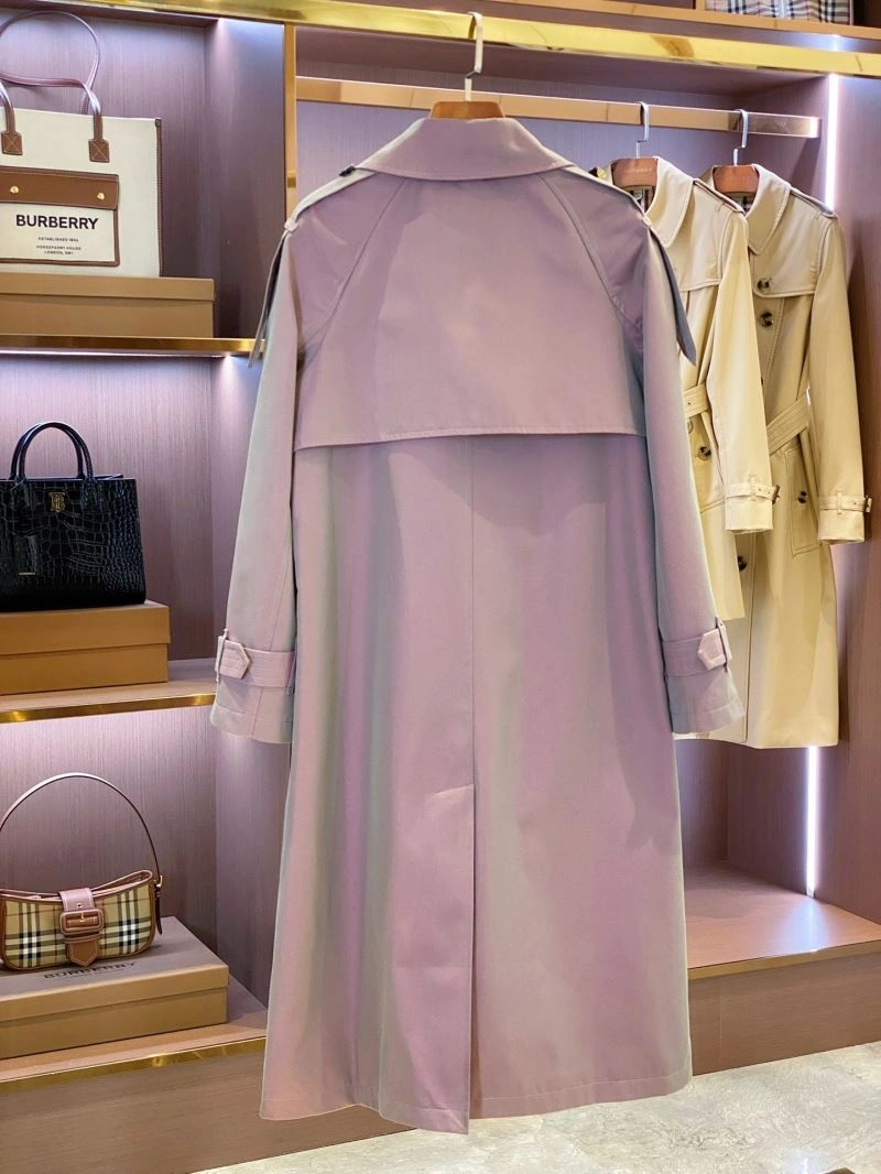 Burberry Outwear MultiPurpose 104180