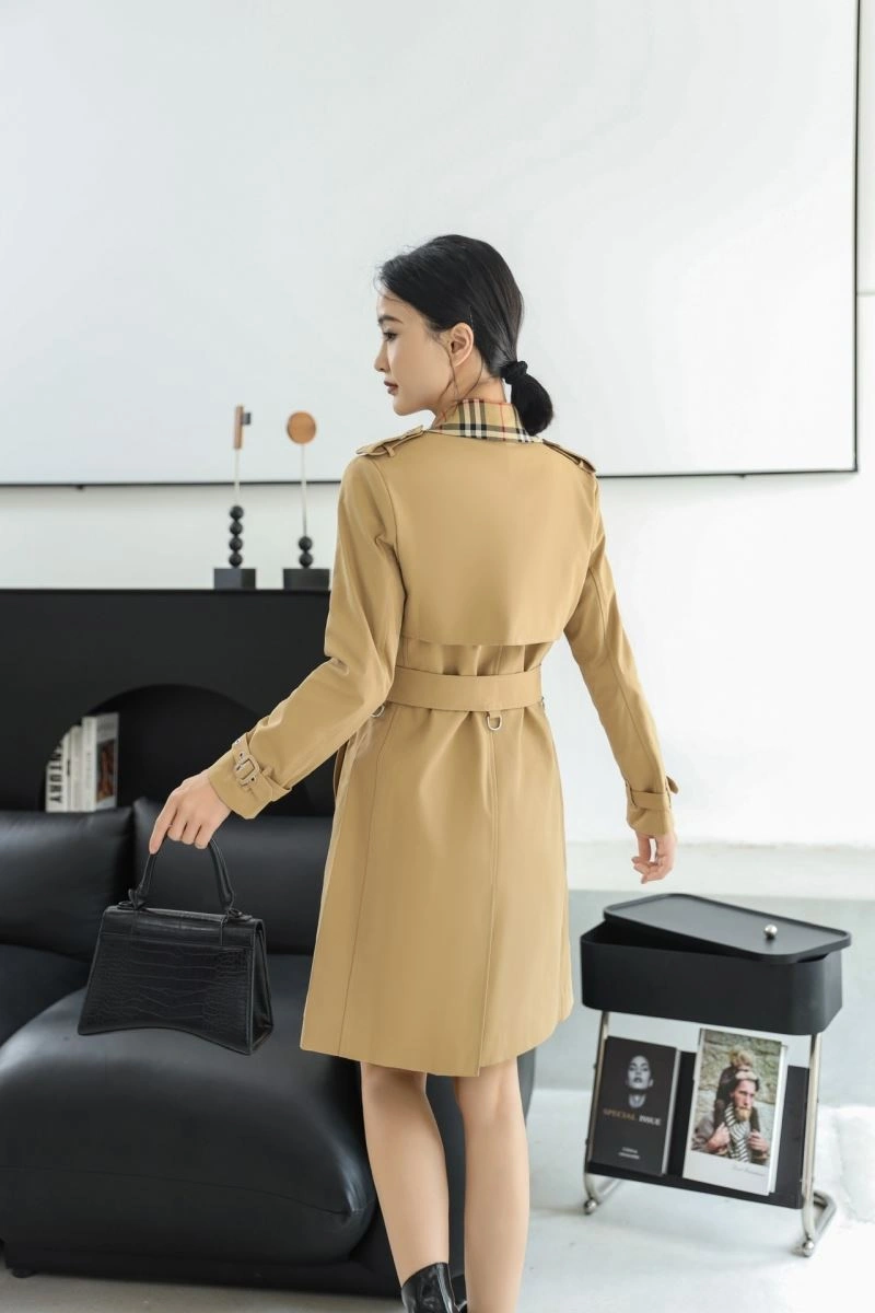 Burberry Outwear Seasonal 104172
