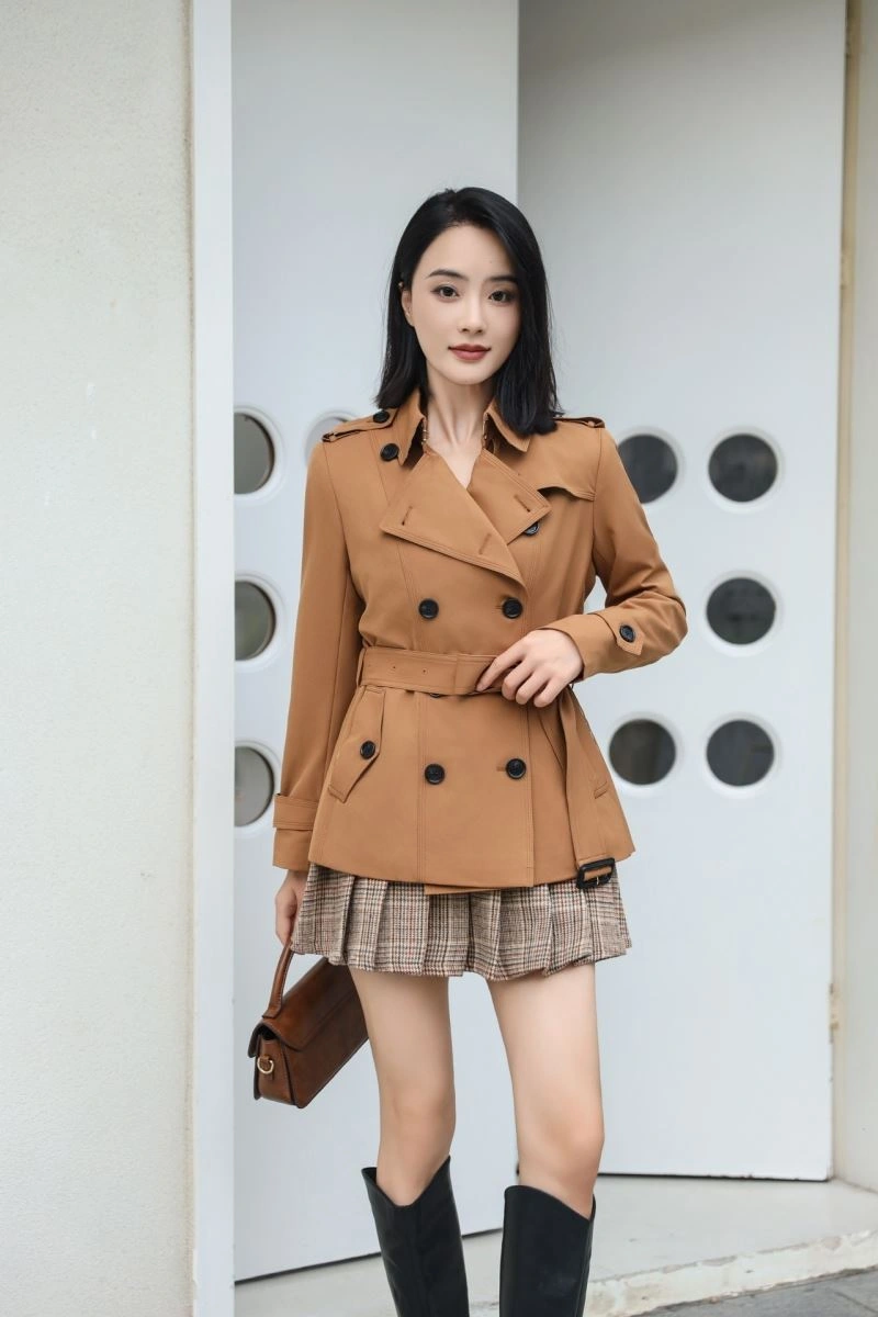 Burberry Outwear FastDry 104169