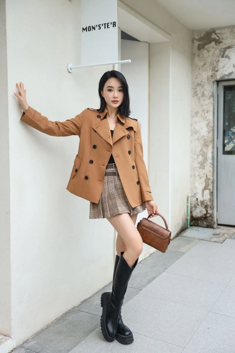 Burberry Outwear FastDry 104169