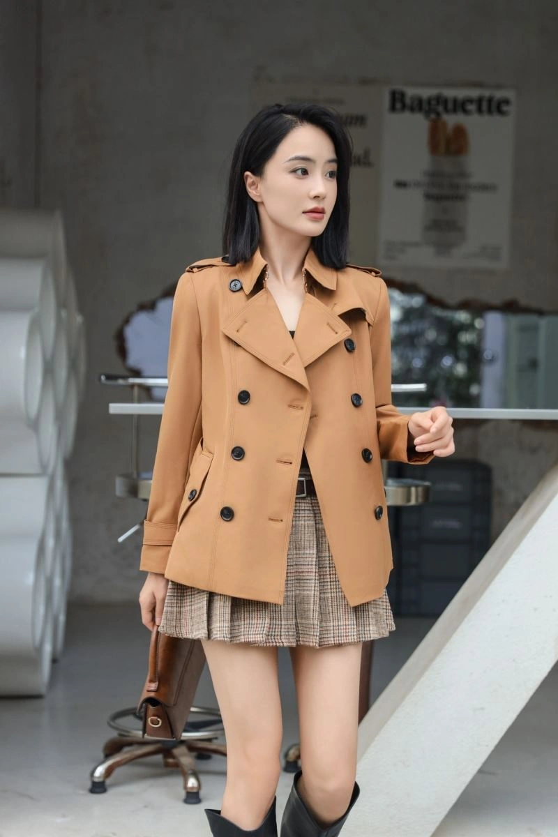 Burberry Outwear FastDry 104169