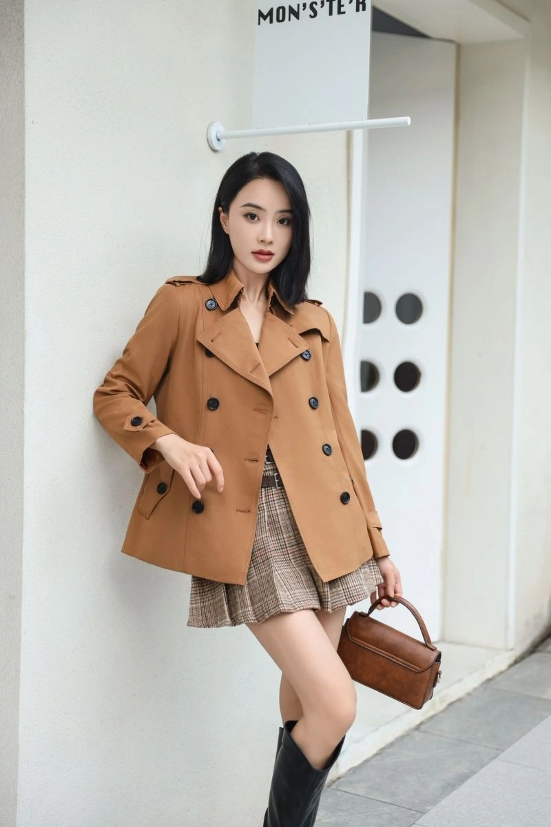 Burberry Outwear FastDry 104169