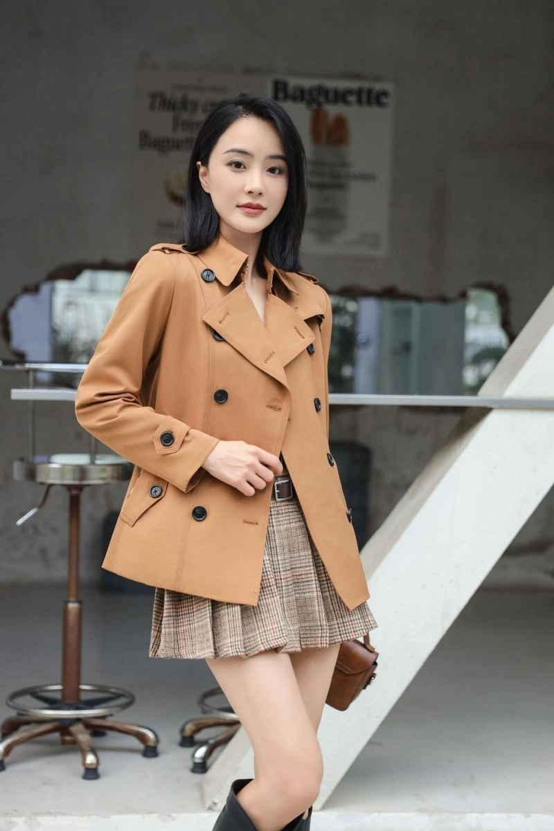 Burberry Outwear FastDry 104169