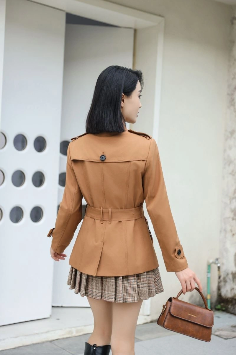 Burberry Outwear FastDry 104169