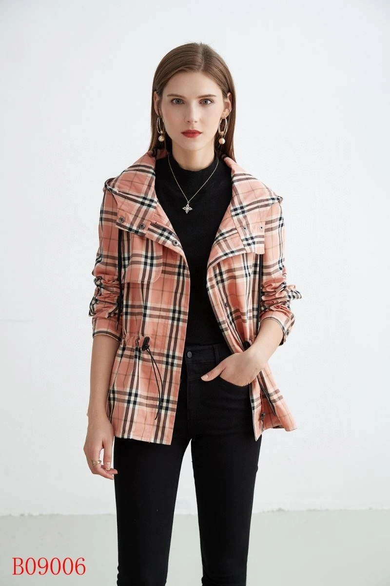 Burberry Outwear Neat 104167