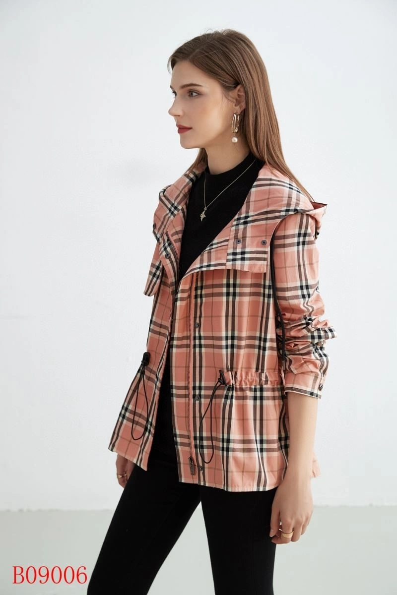 Burberry Outwear Neat 104167