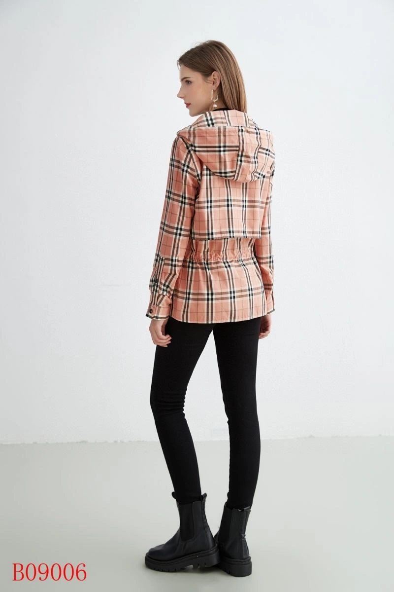 Burberry Outwear Neat 104167