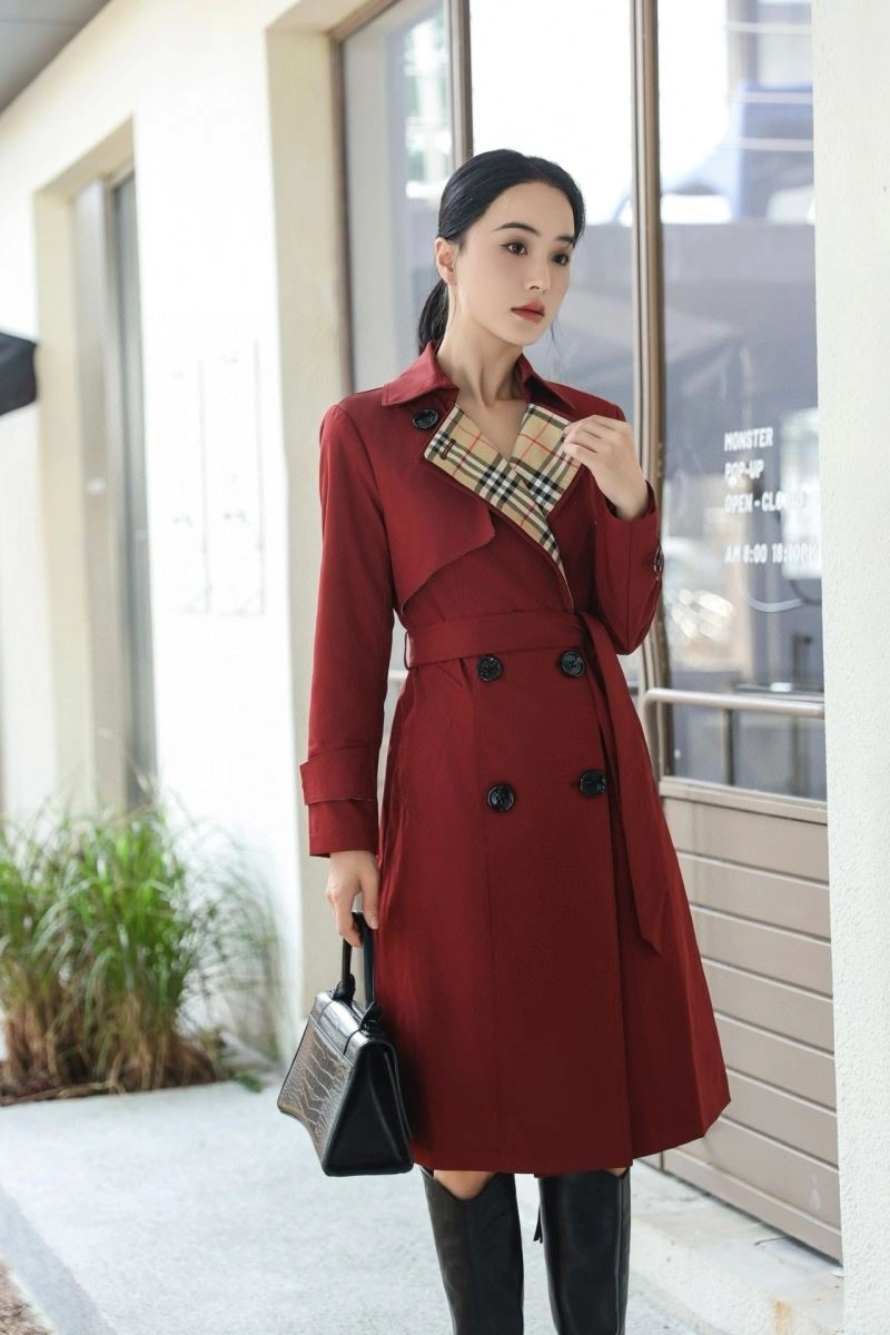 Burberry Outwear Affordable 104170