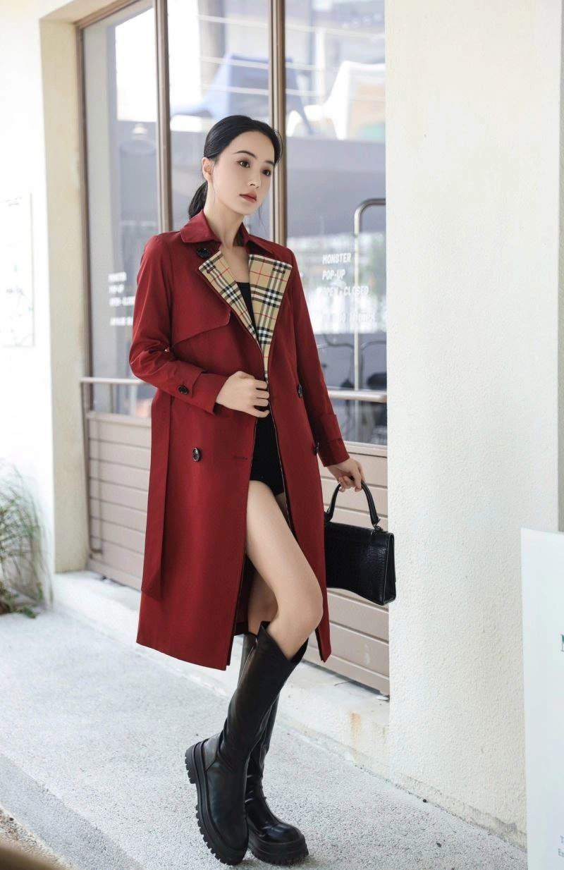 Burberry Outwear Affordable 104170