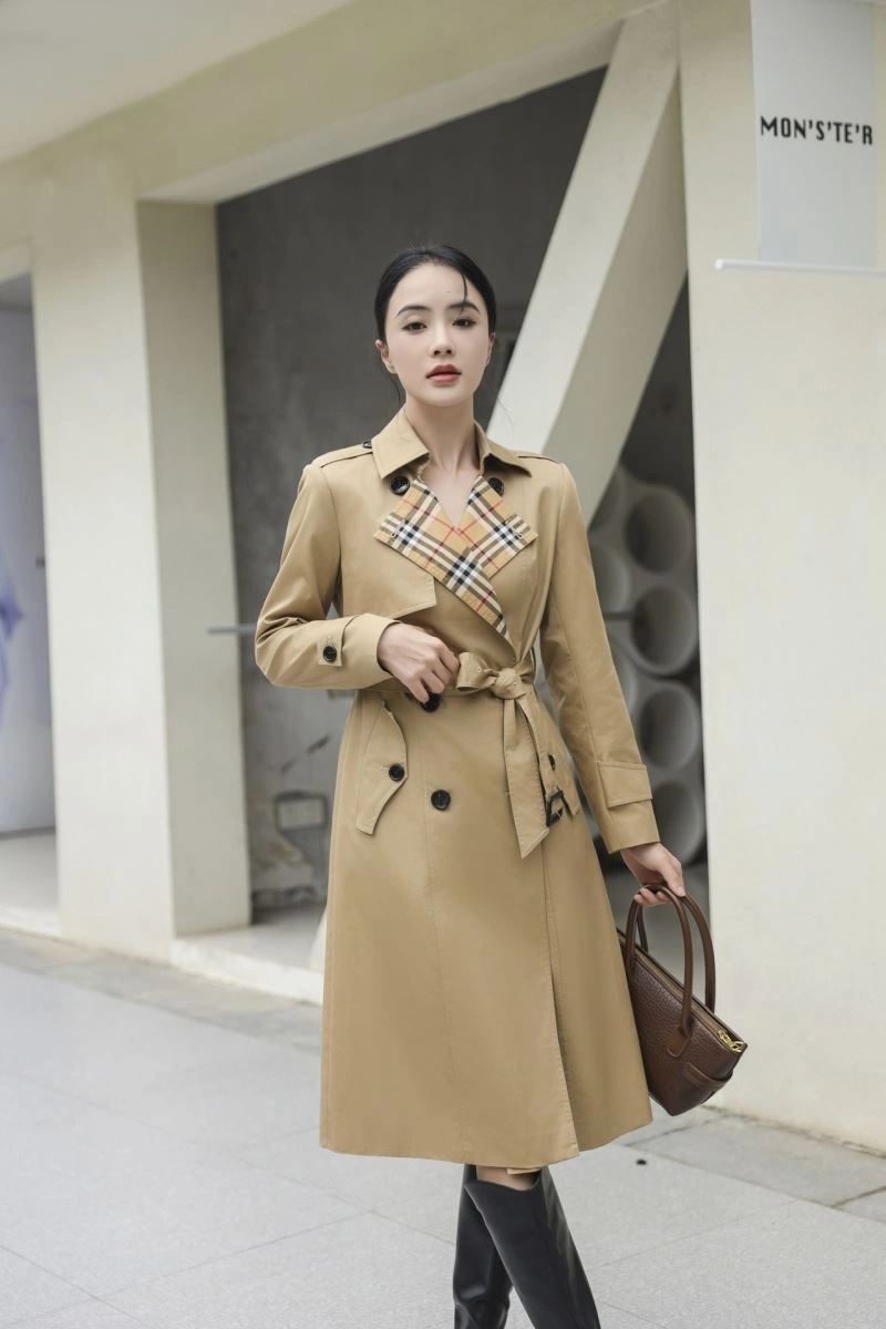 Burberry Outwear DailyWear 104161