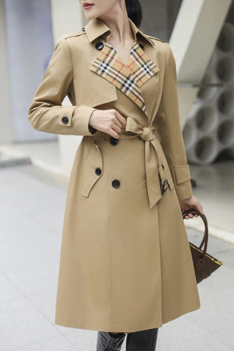 Burberry Outwear DailyWear 104161