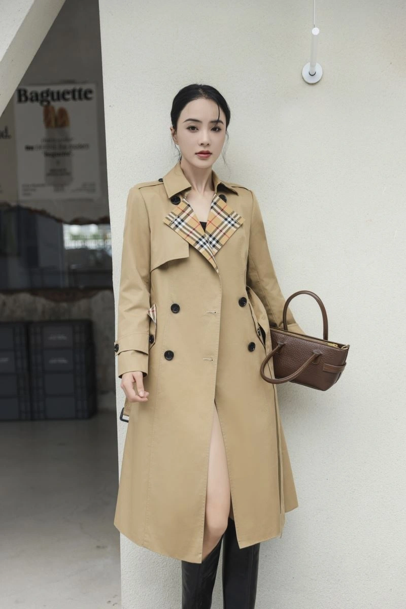 Burberry Outwear DailyWear 104161