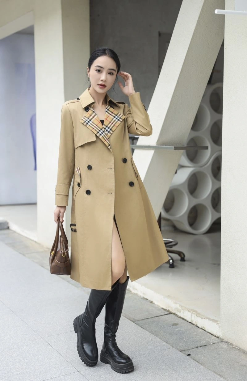 Burberry Outwear DailyWear 104161
