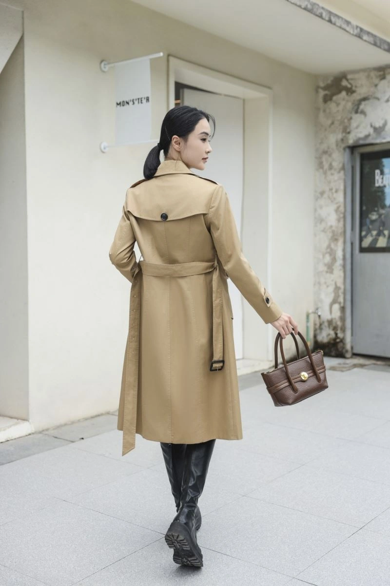 Burberry Outwear DailyWear 104161