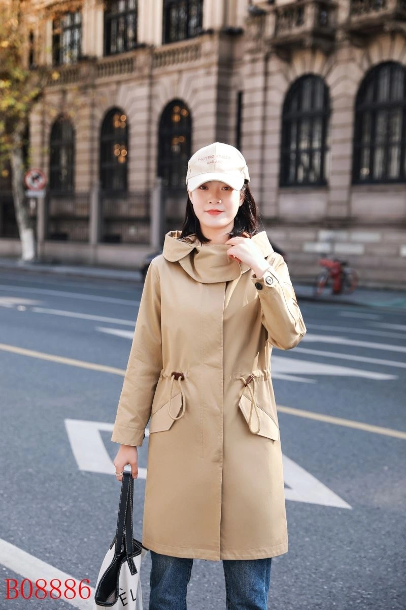 QuickDry Burberry Outwear 104158
