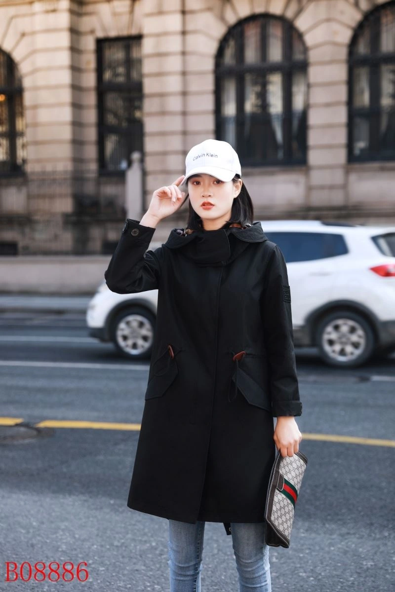 Burberry Outwear Functional 104195