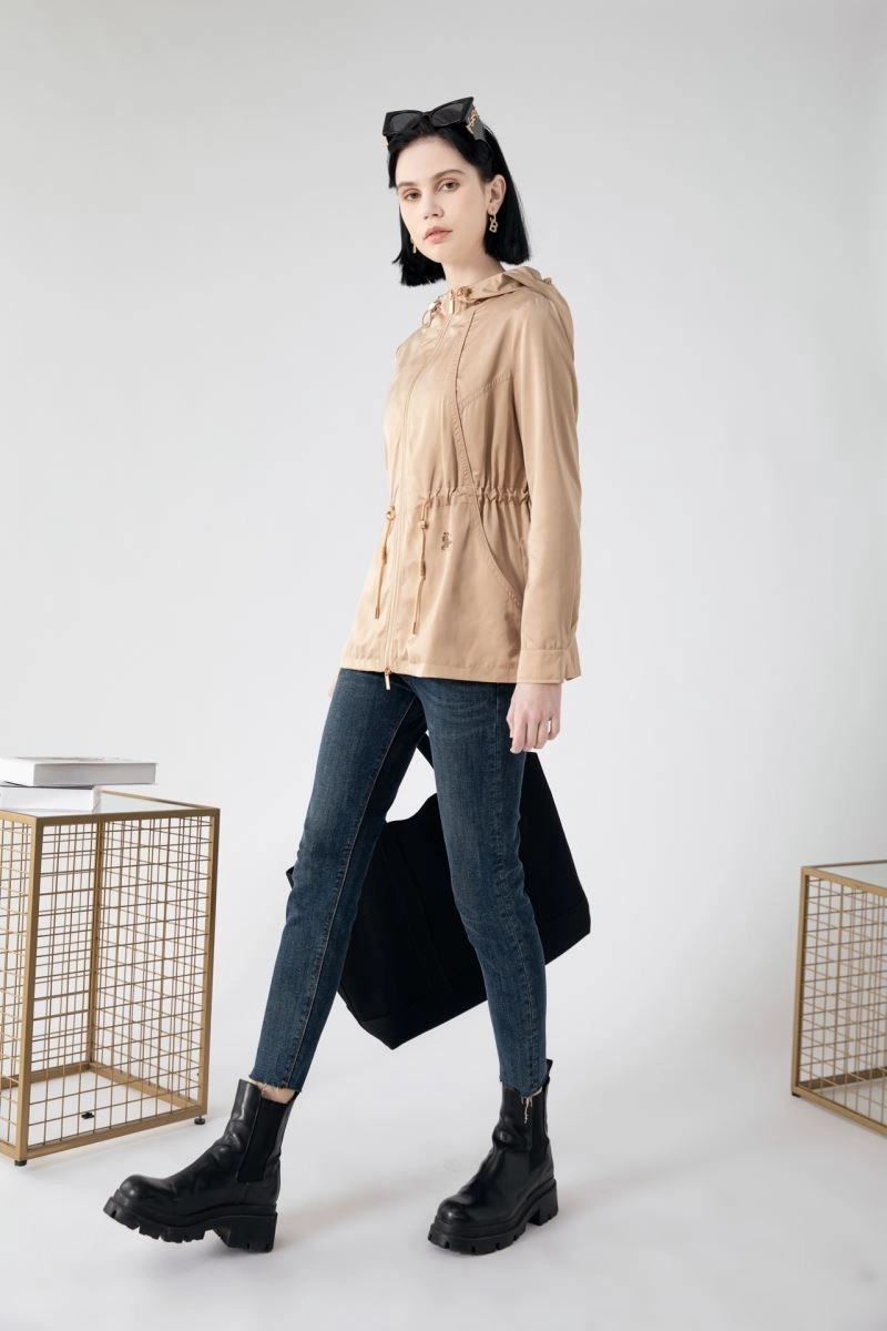 Burberry Outwear DailyWear 104157