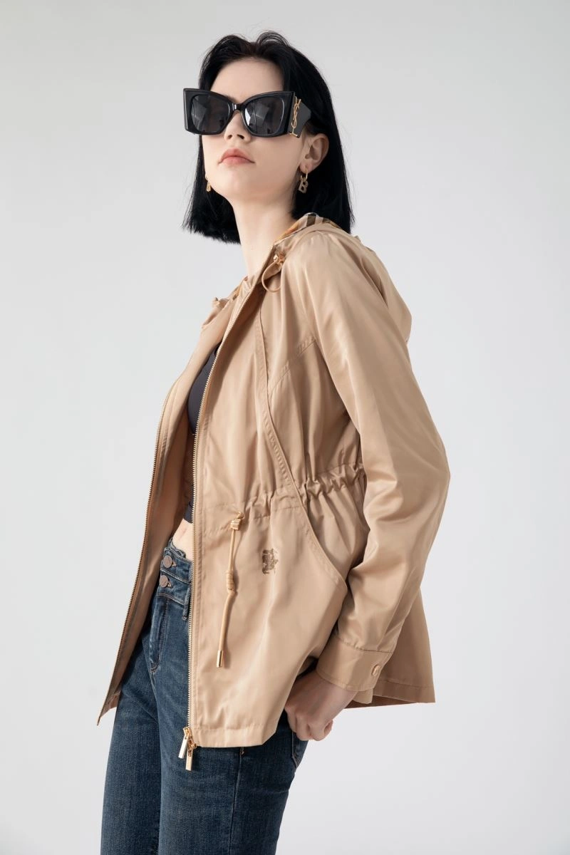 Burberry Outwear DailyWear 104157