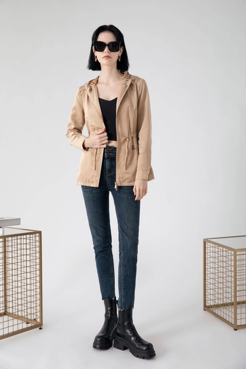 Burberry Outwear DailyWear 104157