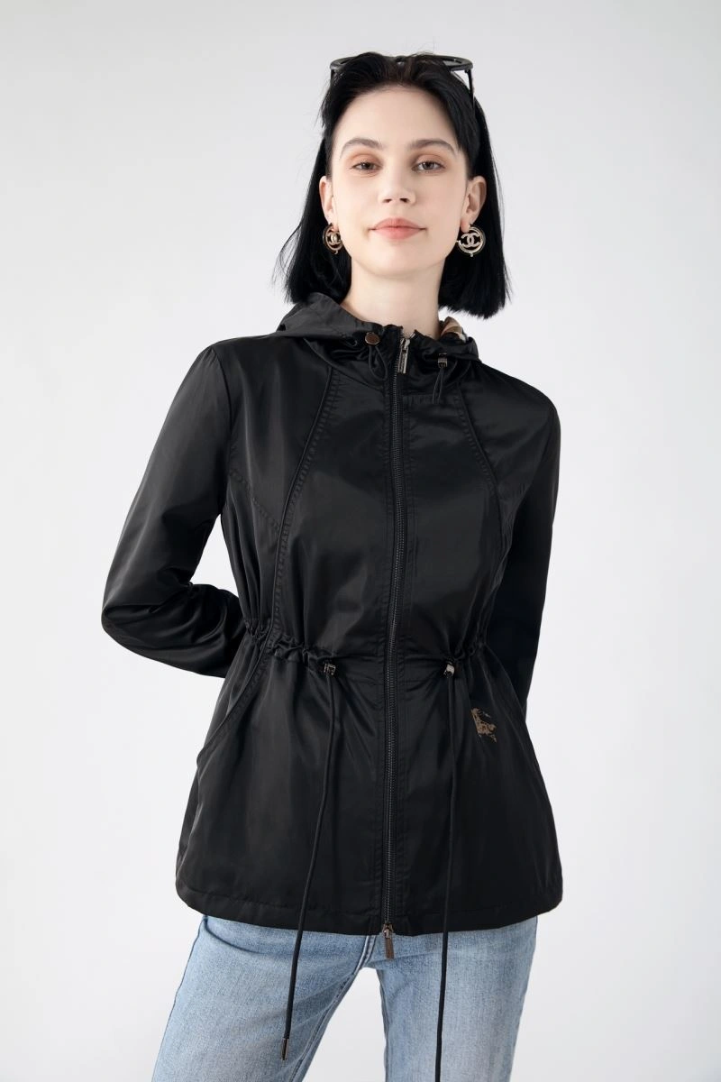 Burberry Outwear Durable 104154