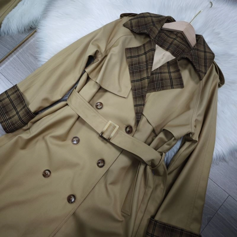 Burberry Outwear Packable 104156