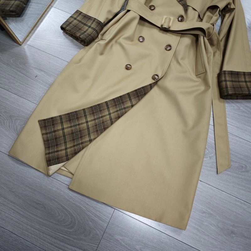 Burberry Outwear Packable 104156
