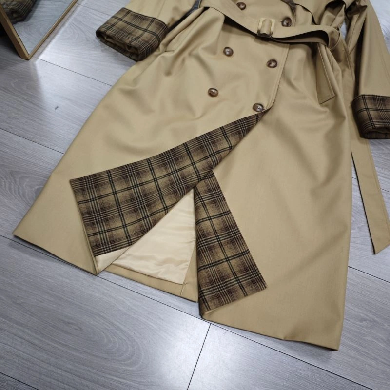 Burberry Outwear Packable 104156
