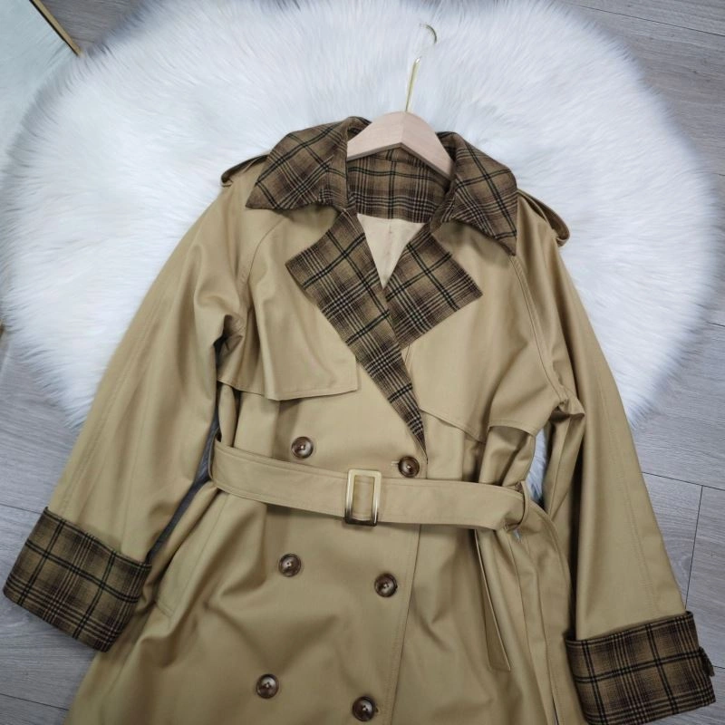 Burberry Outwear Packable 104156