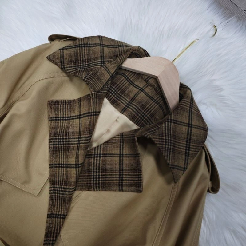 Burberry Outwear Packable 104156