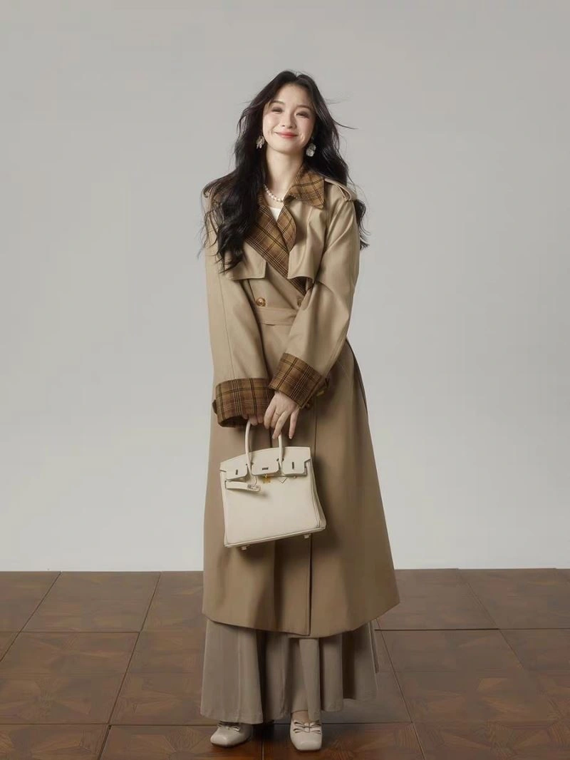Burberry Outwear Packable 104156